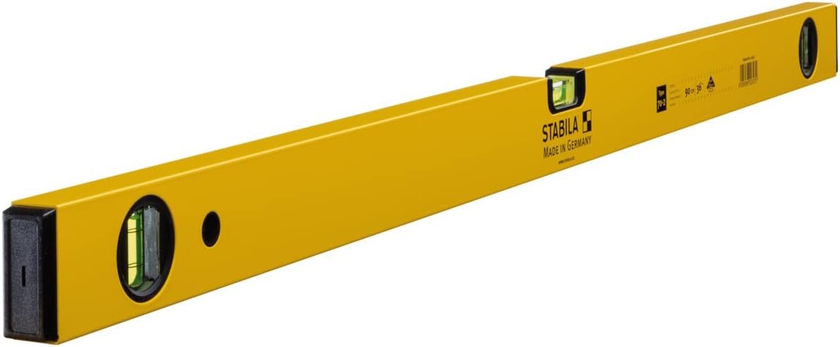 Stabila 36" / 900mm Spirit Level