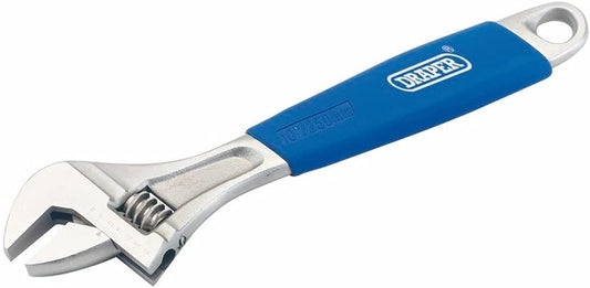 Draper Adjustable Spanner/Wrench