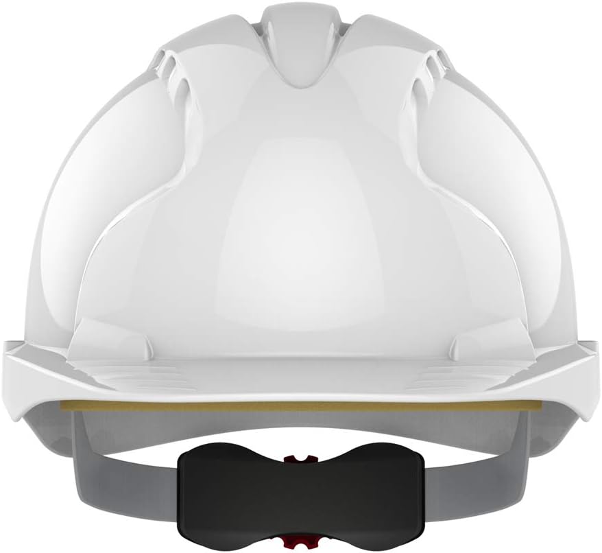 JSP EVO3 Hard Hat (Wheel Fastener)