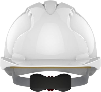 JSP EVO3 Hard Hat (Wheel Fastener)