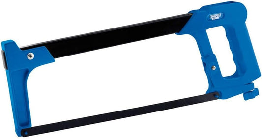 Draper Heavy Duty Hacksaw, 300mm