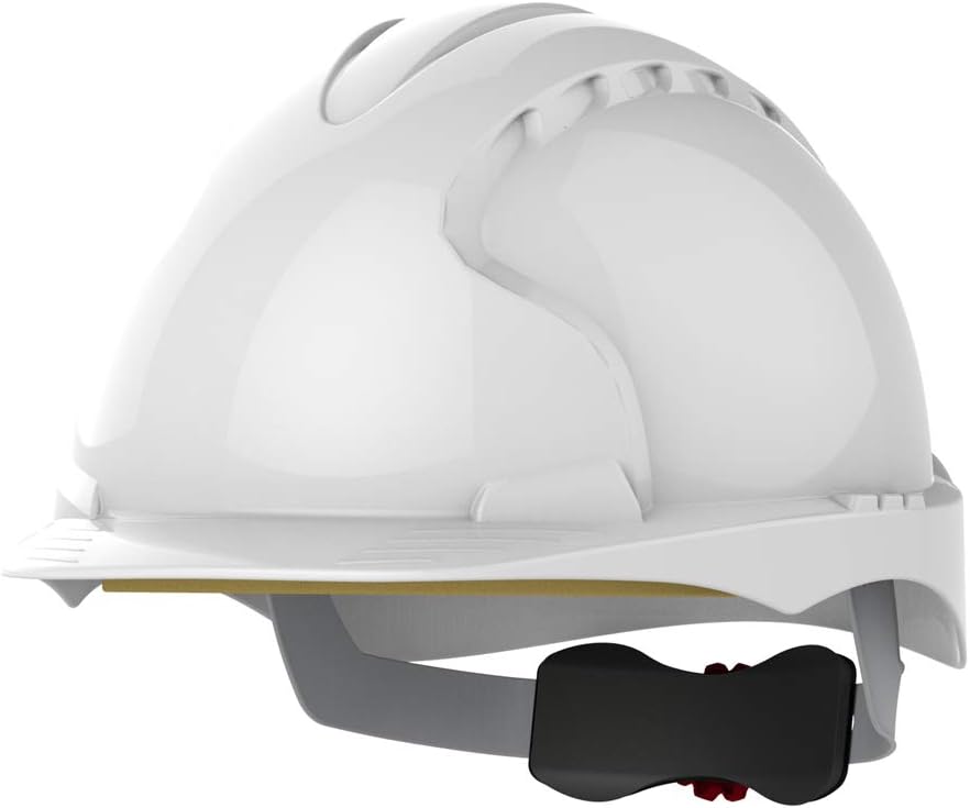 JSP EVO3 Hard Hat (Wheel Fastener)