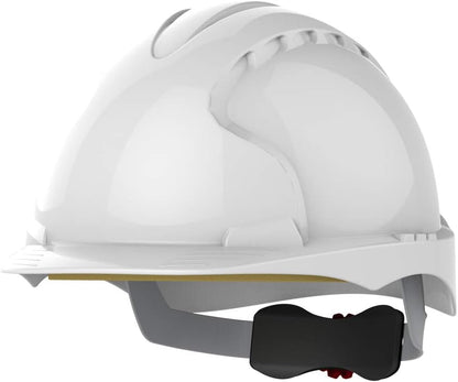 JSP EVO3 Hard Hat (Wheel Fastener)