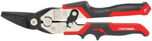 CRAFTSMAN Tin Snips (Left Cut) 