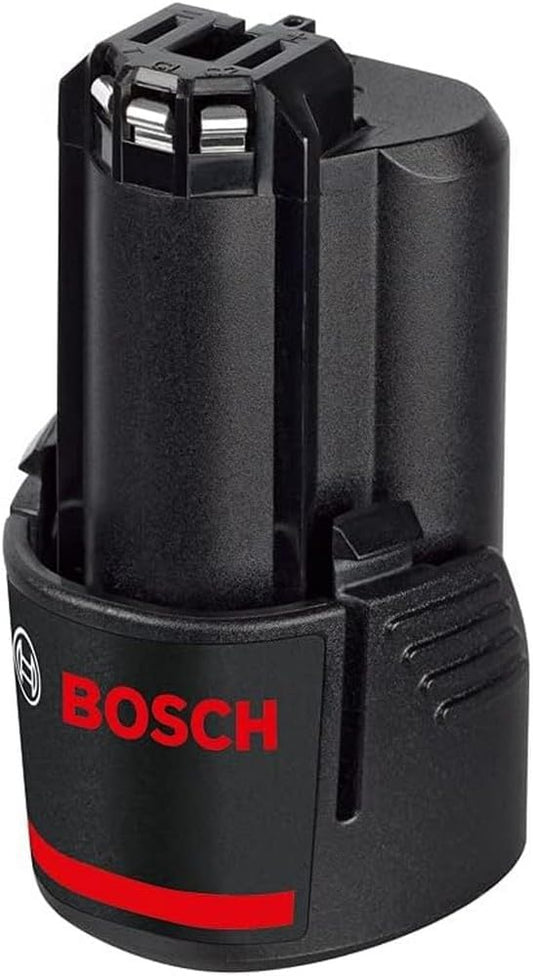 12V Bosch Professional 3.0Ah Battery