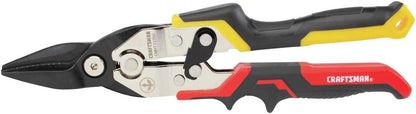 CRAFTSMAN Tin Snips (Straight Cut)