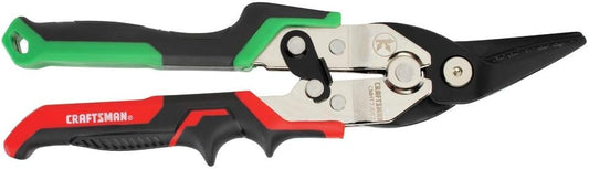 CRAFTSMAN Tin Snips (Right Cut) 