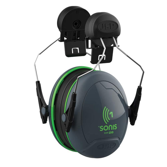 JSP Sonis 1 Clip In Ear Defenders