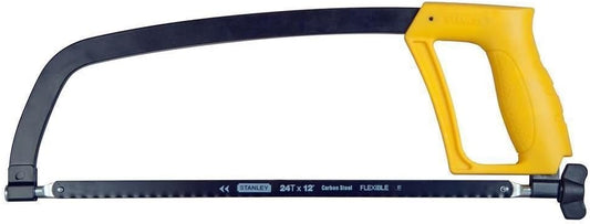 Stanley Pistol Grip Hacksaw