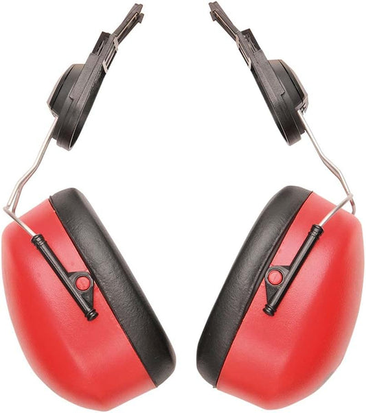 Portwest Clip-On Ear Defenders