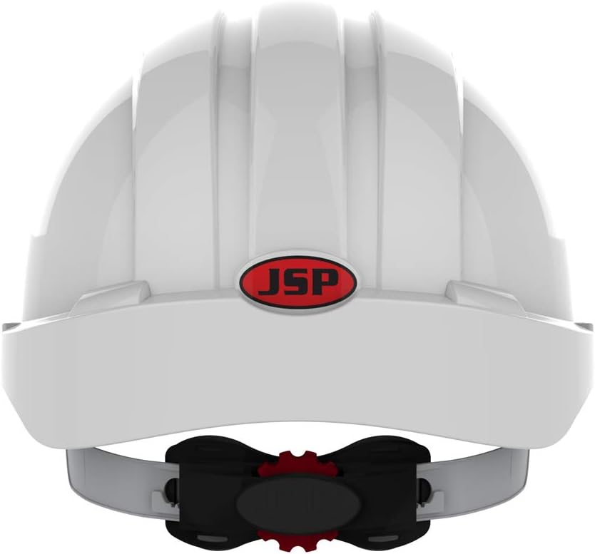 JSP EVO3 Hard Hat (Wheel Fastener)