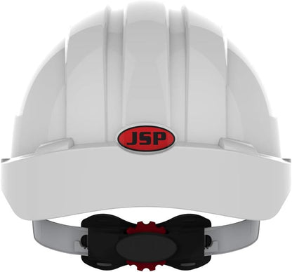 JSP EVO3 Hard Hat (Wheel Fastener)