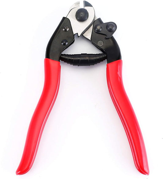 Wire Rope Cutters,190mm 