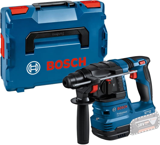 Bosch Professional 18V SDS Hammer Drill & Case