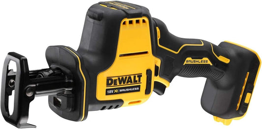 Dewalt 18V XR Compact Brushless Reciprocating Saw (Bare Unit)