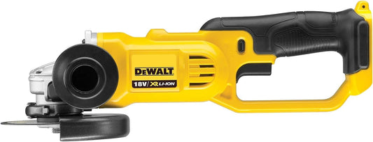 DEWALT DCG412N-XJ 18V XR Grinder (Bare Unit)