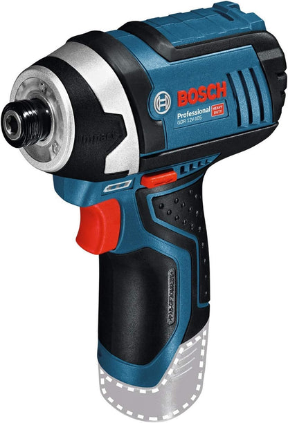 Bosch Professional 12V Impact Driver