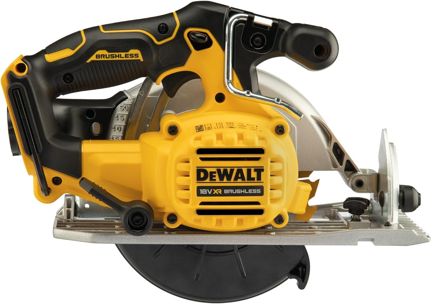 DEWALT DCS565N XR Brushless Circular Saw 18V Bare Unit