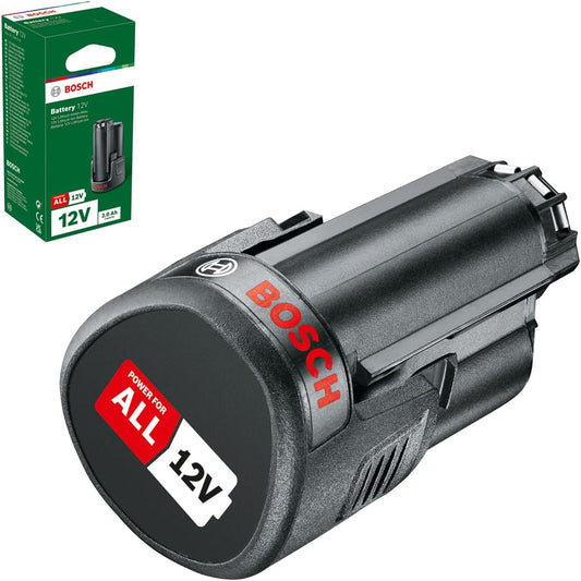 12V Bosch Professional 2.0Ah Battery