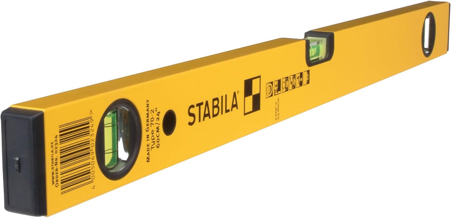 Stabila 36" / 900mm Spirit Level