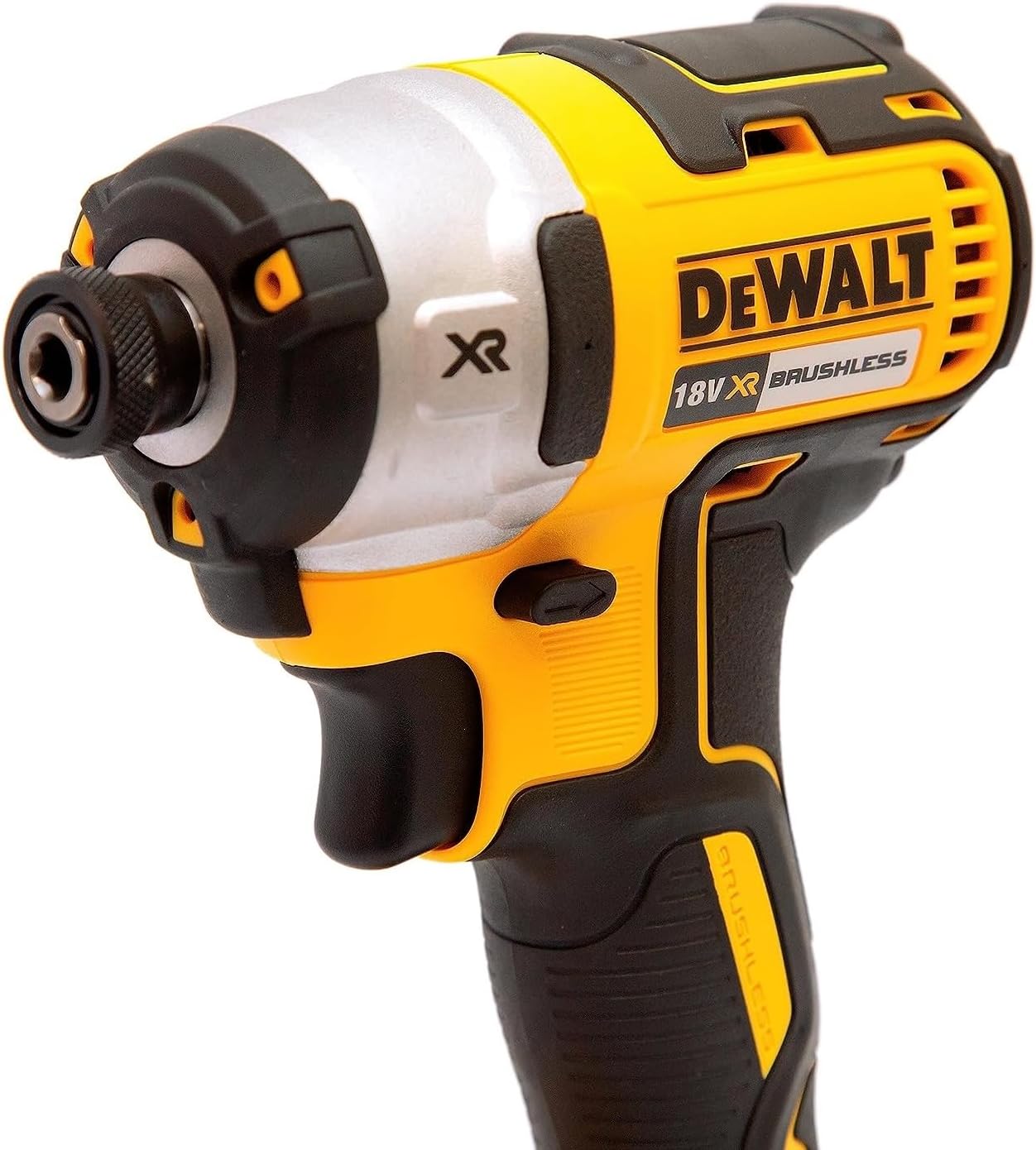 DEWALT XR 18V 3 Speed Impact Driver (Bare Unit)