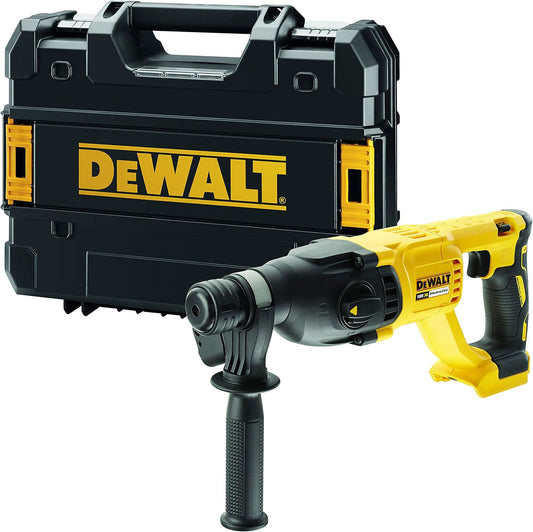 DEWALT 18V XR Brushless SDS Hammer Drill (Bare Unit)