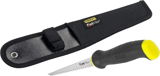 Stanley Fatmax Pad Saw & Case